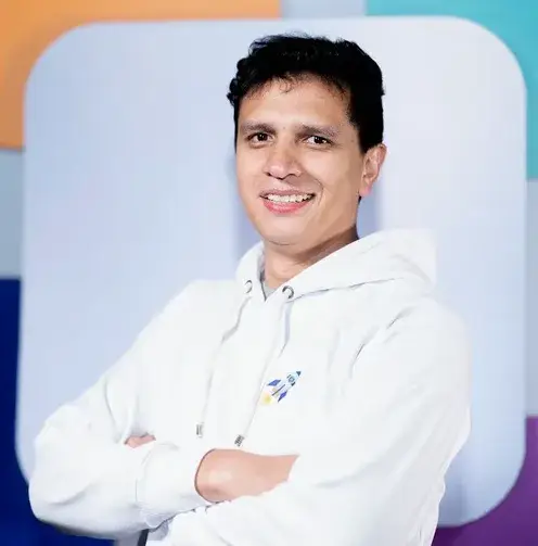 Alejandro Céspedes, psicólogo y autor del manual