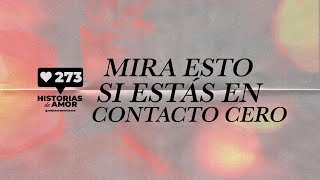 Portada del episodio 10 de 273 Historias de Amor