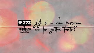 Portada del episodio 8 de 273 Historias de Amor